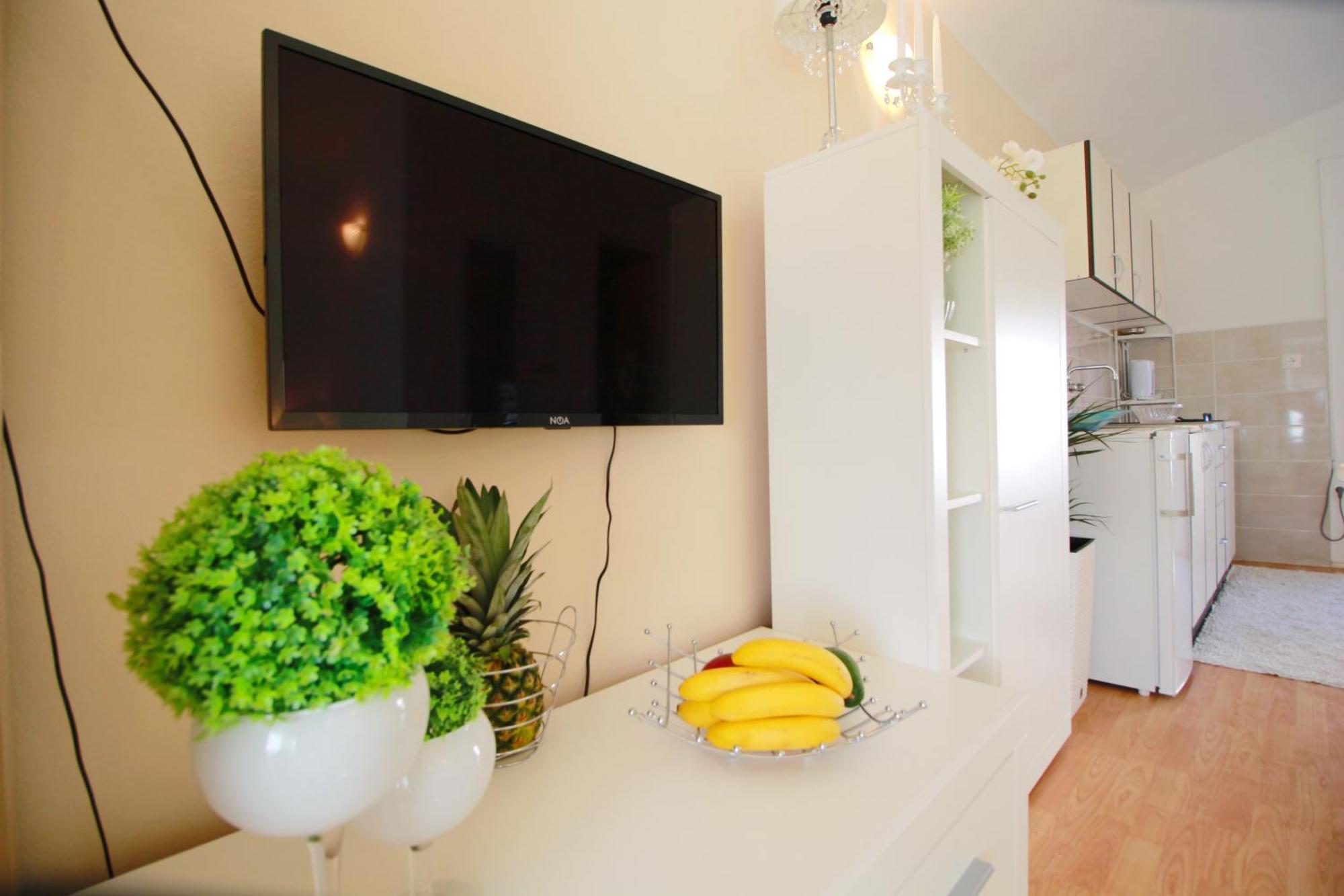 Apartman Sweet Dreams *