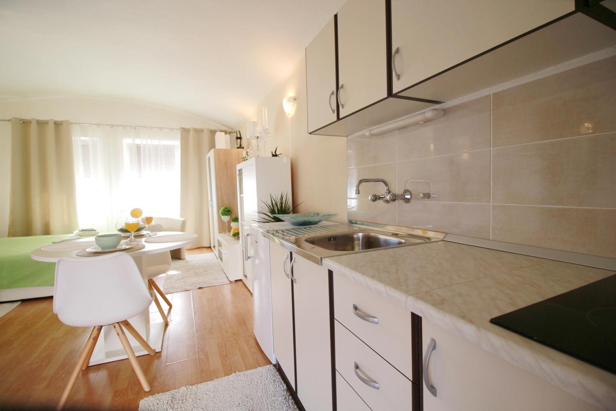Apartman Sweet Dreams *