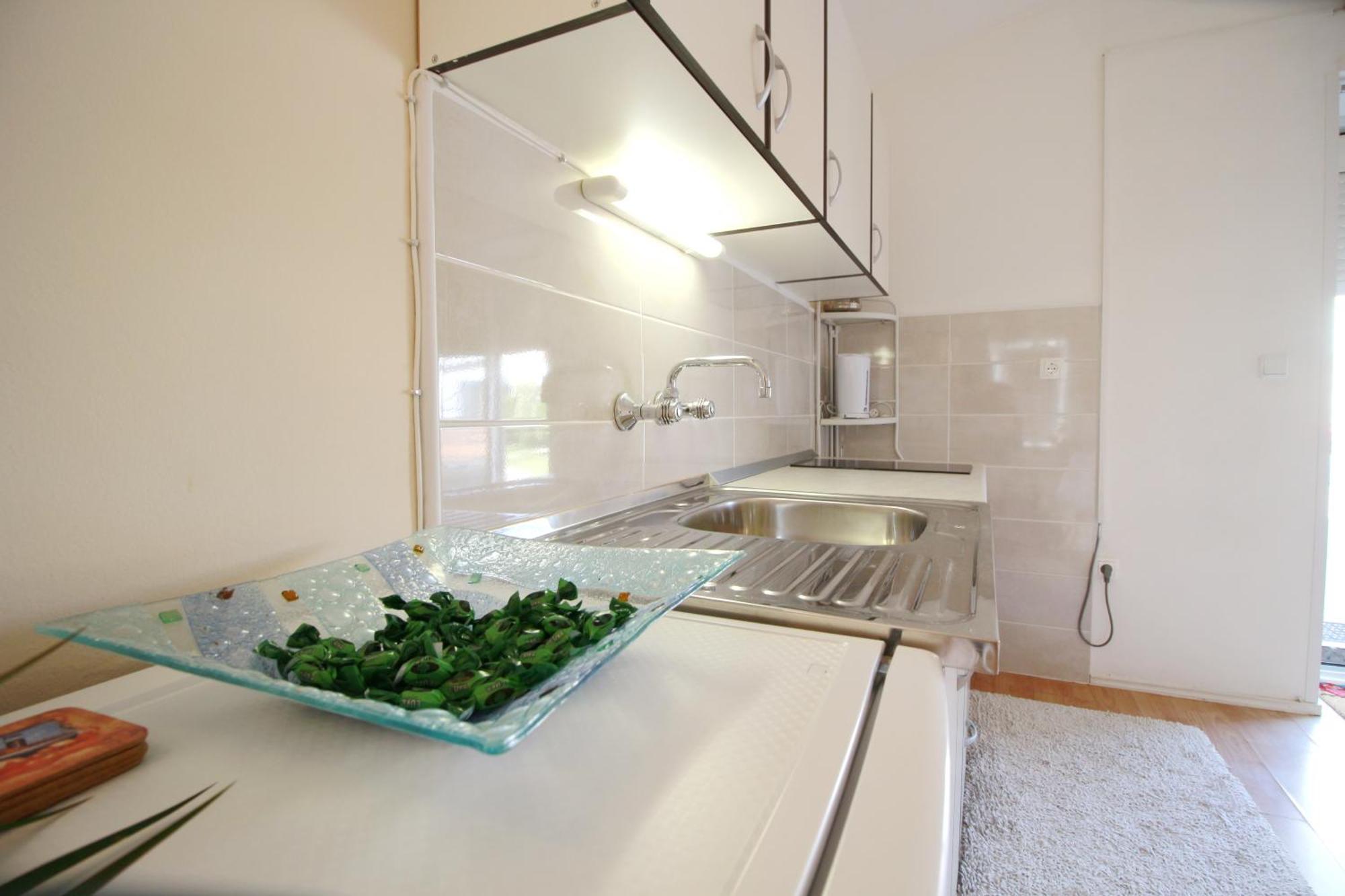 Apartment Sweet Dreams Zadar
