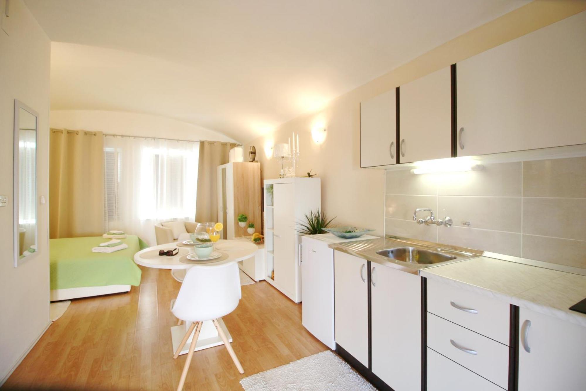 Apartment Sweet Dreams Zadar