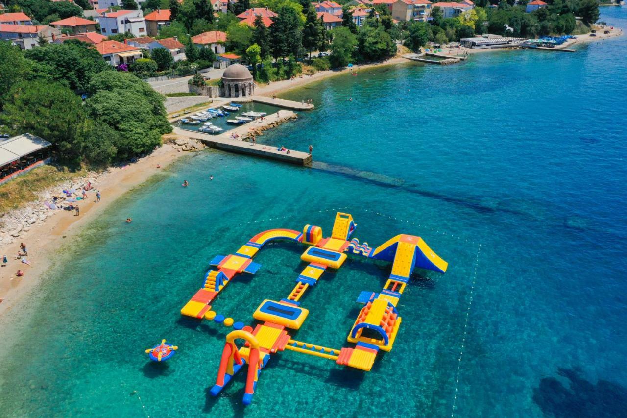 Apartment Sweet Dreams Zadar